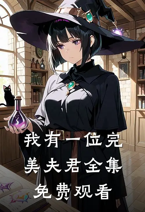 我有一位完美夫君 全集免费观看