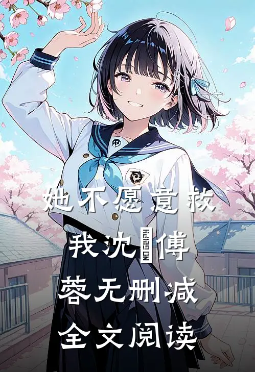 她不愿意救我沈洺傅蓉无删减全文阅读