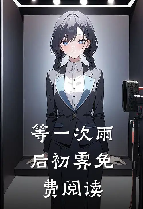 等一次雨后初霁免费阅读