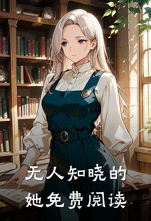 无人知晓的她免费阅读