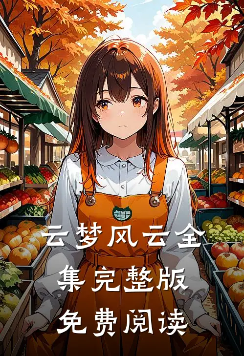 云梦风云全集完整版免费阅读