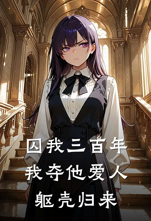囚我三百年，我夺他爱人躯壳归来