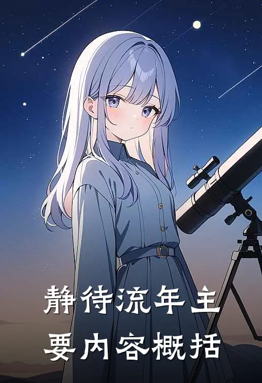 静待流年主要内容概括
