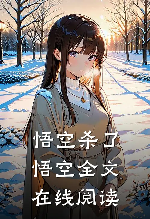 悟空杀了悟空全文在线阅读
