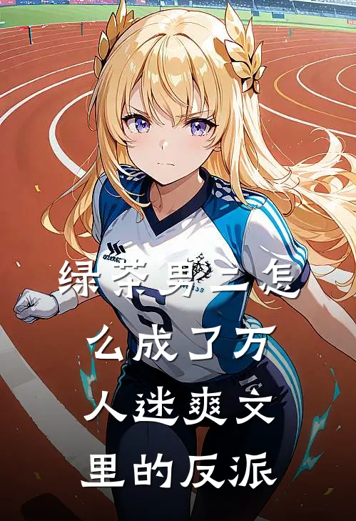 绿茶男二怎么成了万人迷爽文里的反派