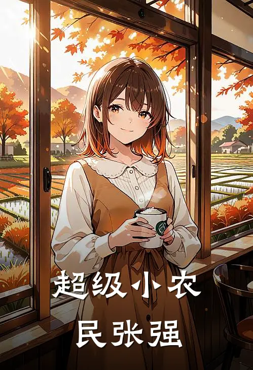 超级小农民张强