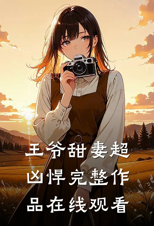 王爷甜妻超凶悍完整作品在线观看