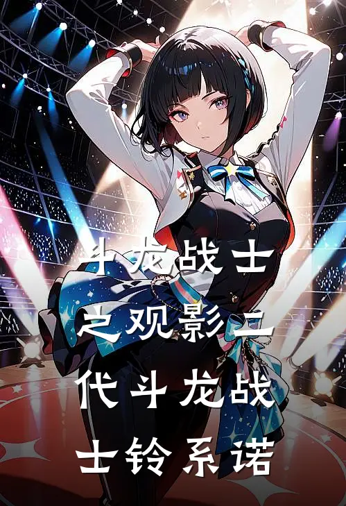 斗龙战士之观影二代斗龙战士铃系诺