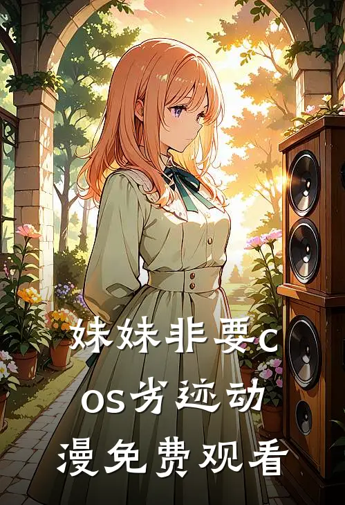 妹妹非要cos劣迹动漫免费观看