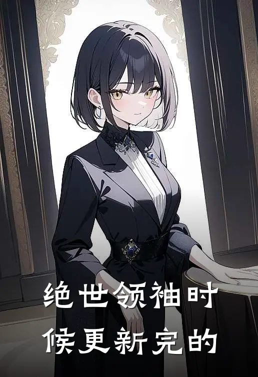 绝世领袖时候更新完的