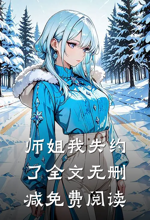 师姐我失约了全文无删减免费阅读