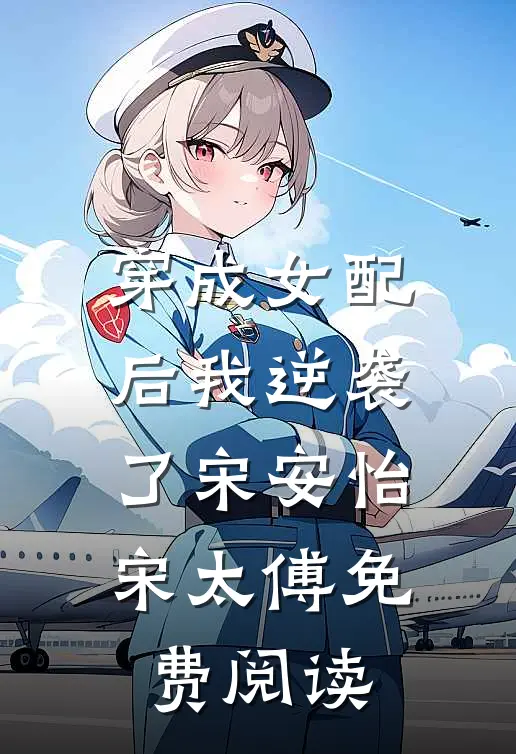 穿成女配后我逆袭了宋安怡宋太傅免费阅读