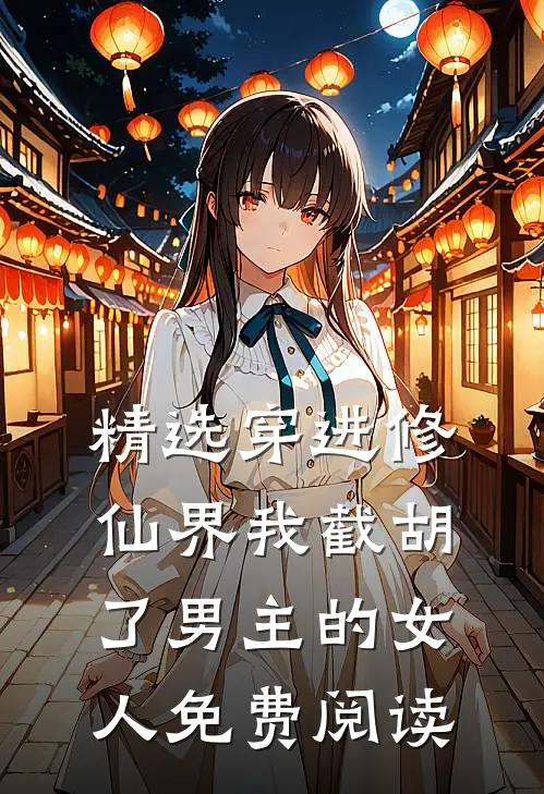 精选穿进修仙界我截胡了男主的女人免费阅读