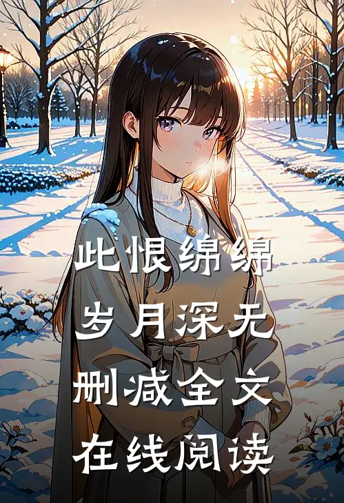 此恨绵绵岁月深无删减全文在线阅读