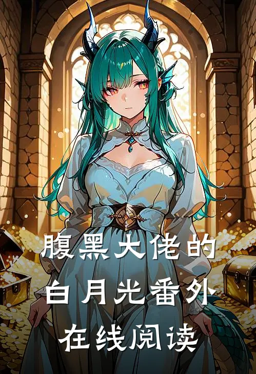 腹黑大佬的白月光 番外在线阅读