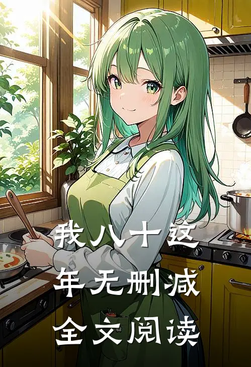 我八十这年无删减全文阅读