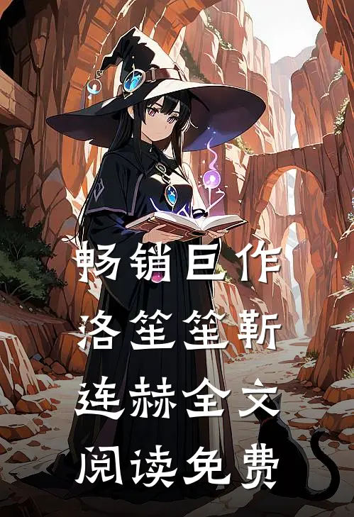 畅销巨作洛笙笙靳连赫全文阅读免费
