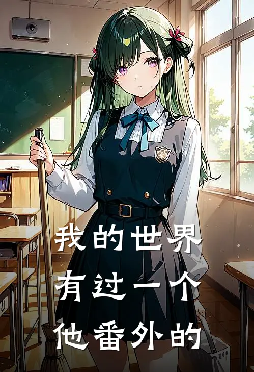 我的世界有过一个他 番外的