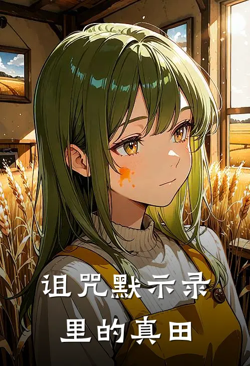 诅咒默示录里的真田