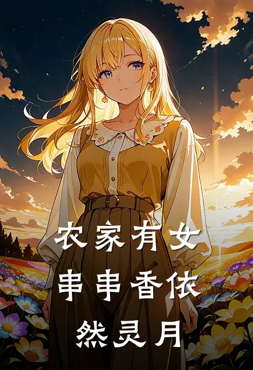 农家有女串串香 依然灵月