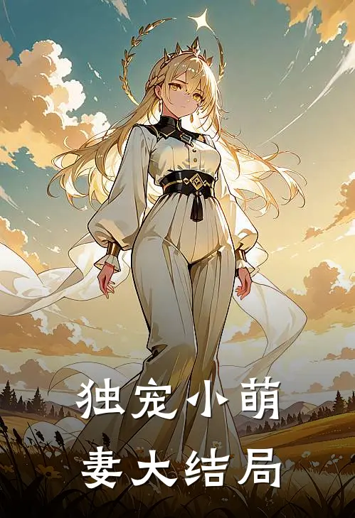 独宠小萌妻大结局