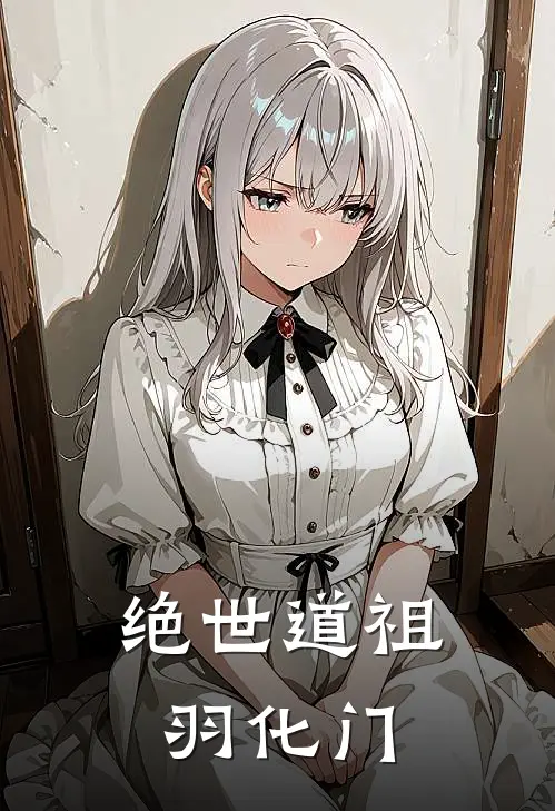 绝世道祖羽化门