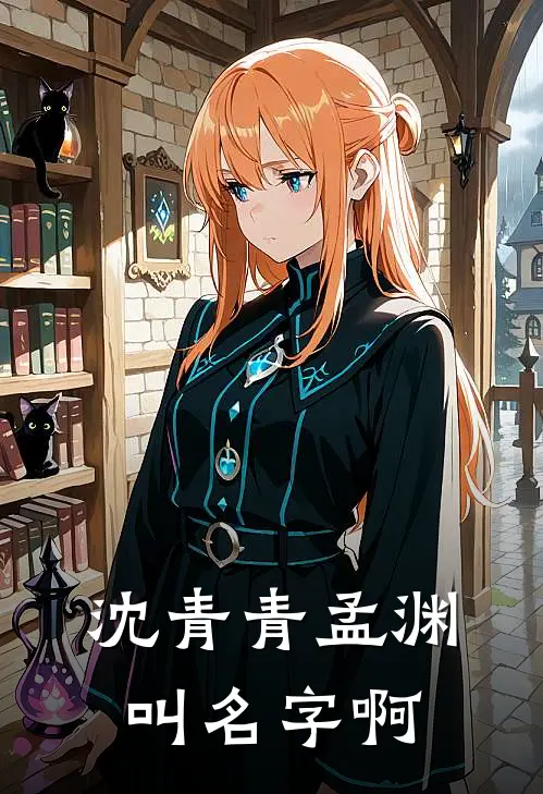 沈青青孟渊叫名字啊