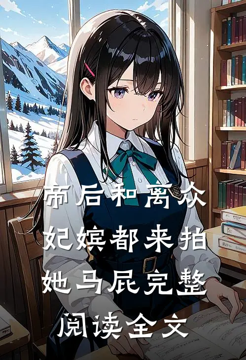 帝后和离众妃嫔都来拍她马屁完整阅读全文