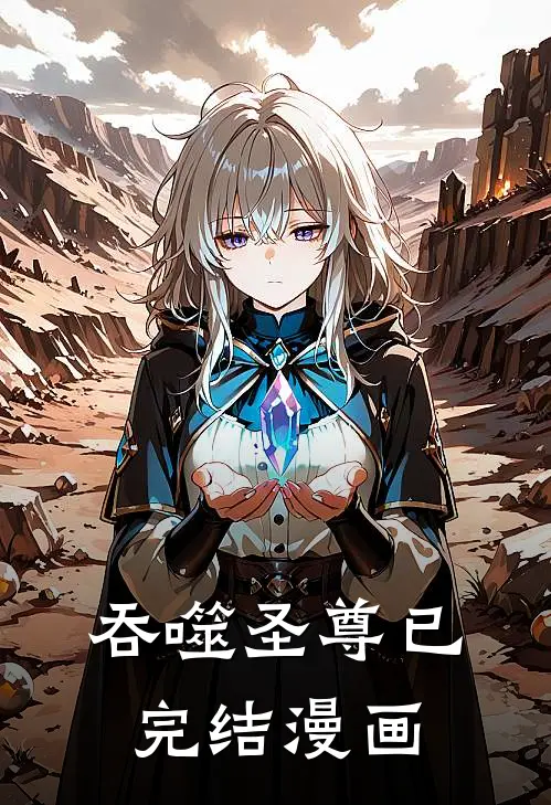 吞噬圣尊已完结漫画