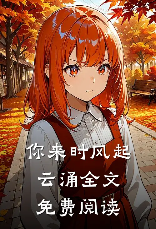 你来时风起云涌全文免费阅读