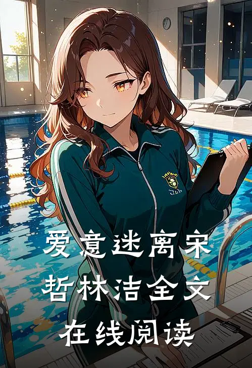 爱意迷离宋哲林洁全文在线阅读