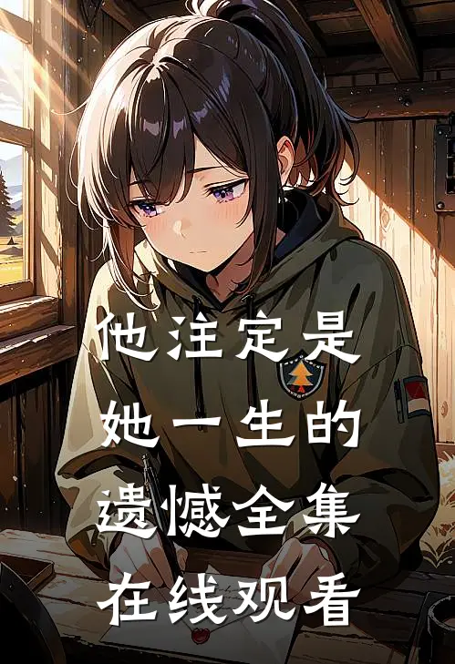 他注定是她一生的遗憾 全集在线观看