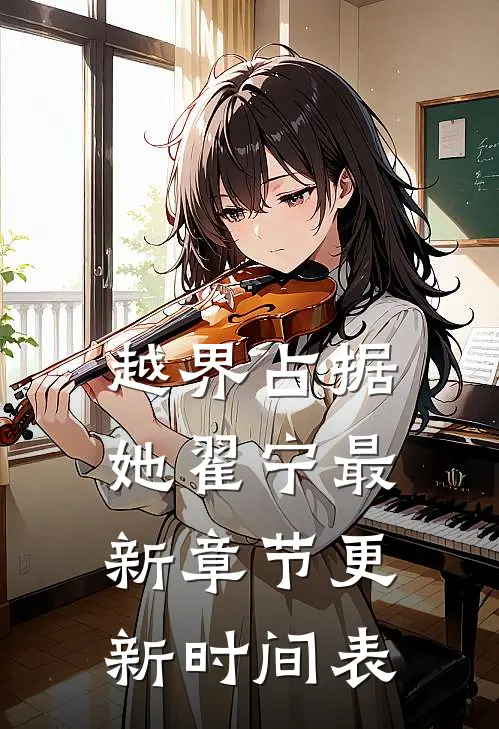 越界占据她翟宁最新章节更新时间表