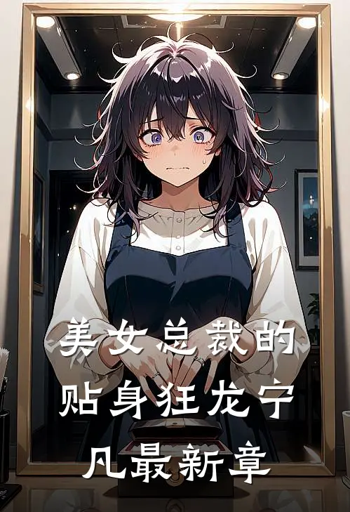 美女总裁的贴身狂龙宁凡最新章