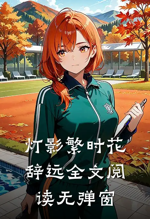 灯影繁时花辞远全文阅读无弹窗