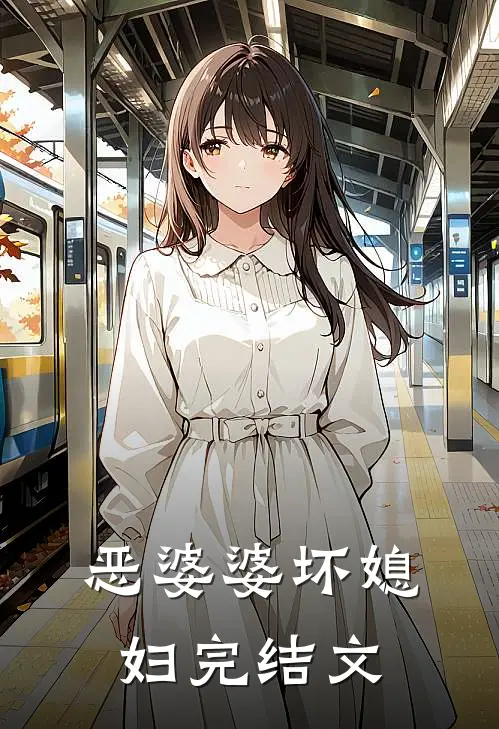 恶婆婆坏媳妇完结文