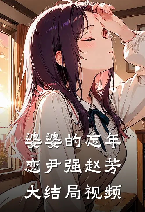 婆婆的忘年恋尹强赵芳大结局视频