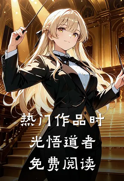 热门作品时光悟道者免费阅读