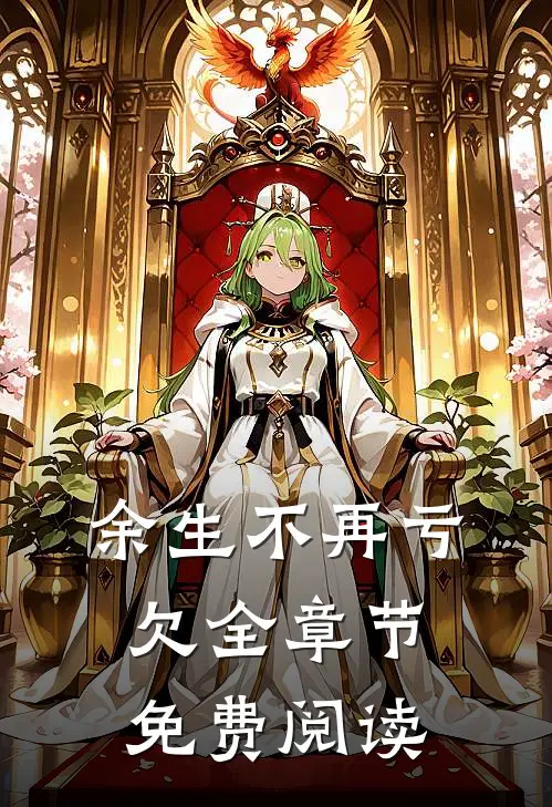 余生不再亏欠全章节免费阅读