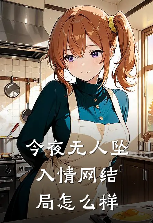 今夜无人坠入情网结局怎么样
