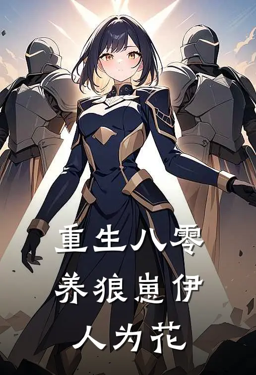 重生八零养狼崽伊人为花