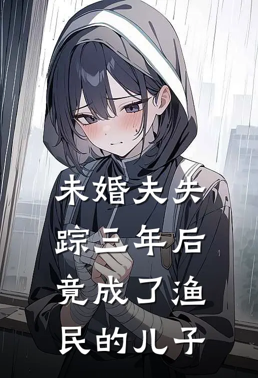 未婚夫失踪三年后竟成了渔民的儿子