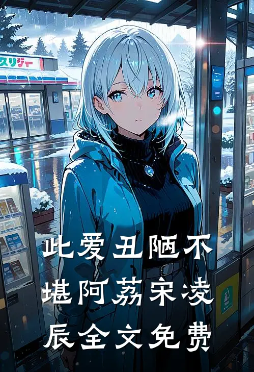 此爱丑陋不堪阿荔宋凌辰全文免费