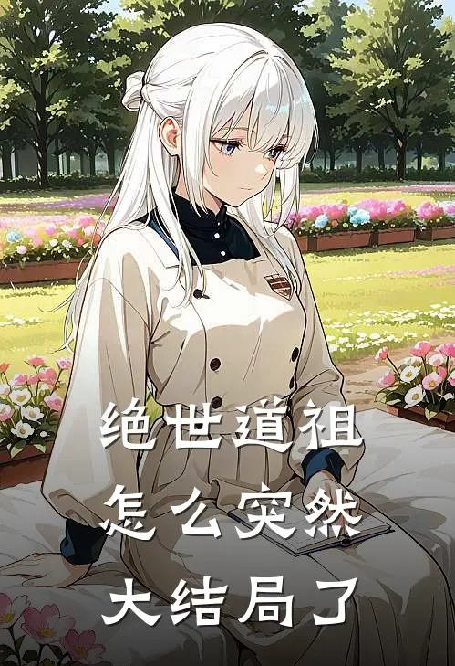 绝世道祖怎么突然大结局了