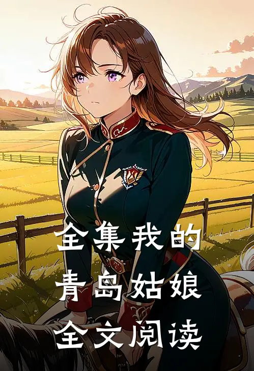 全集我的青岛姑娘全文阅读