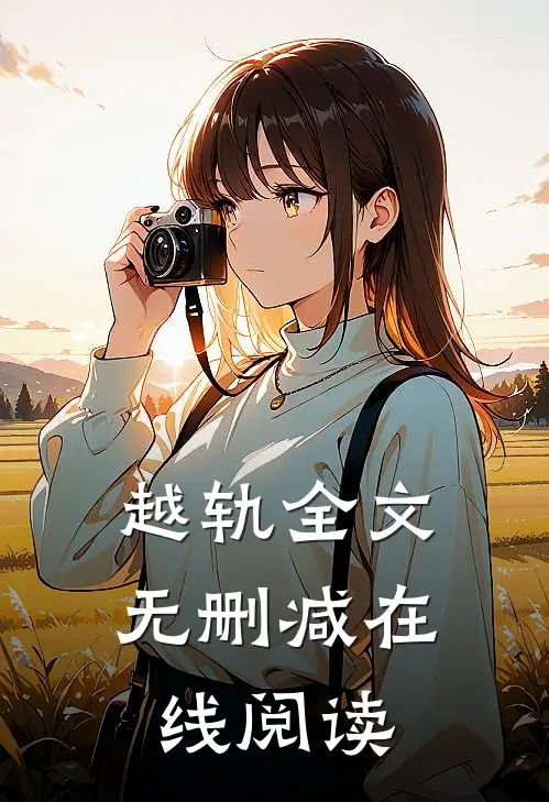 越轨全文无删减在线阅读
