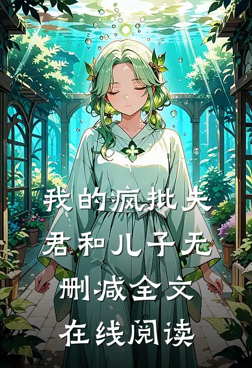 我的疯批夫君和儿子无删减全文在线阅读