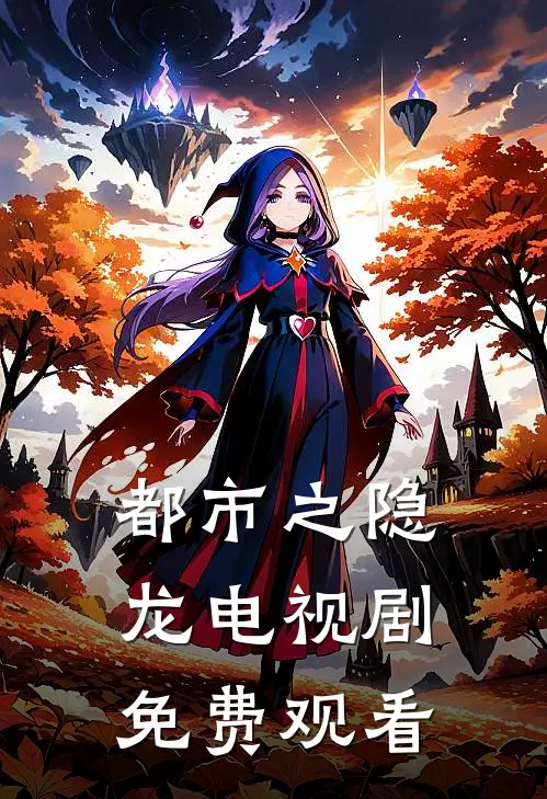 都市之隐龙电视剧免费观看