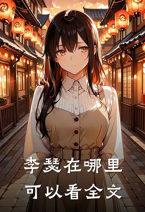 李瑟在哪里可以看全文