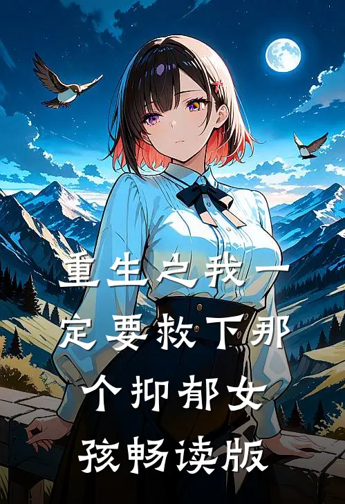 重生之我一定要救下那个抑郁女孩畅读版